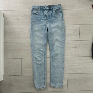 Aritzia jeans